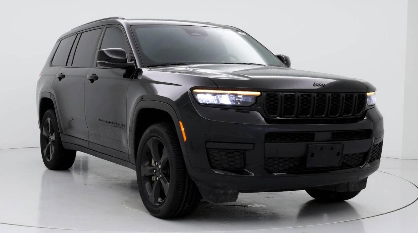 JEEP GRAND CHEROKEE 2023 1C4RJJAG1P8794380 image